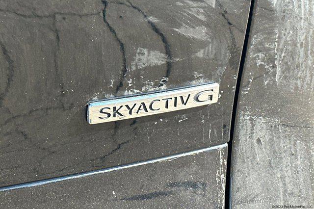 2023 Mazda CX-30 2.5 S Select