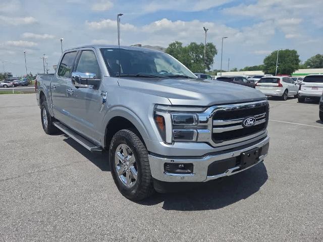 2025 Ford F-150 LARIAT for sale in Opelousas, LA