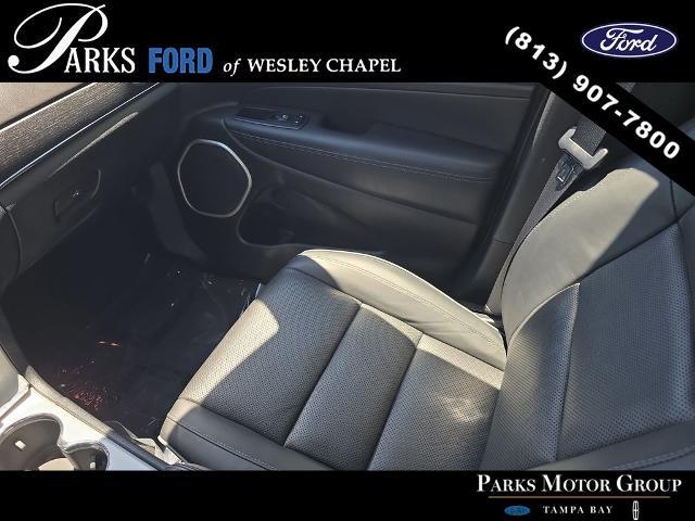 2020 Jeep Grand Cherokee Summit 4x4
