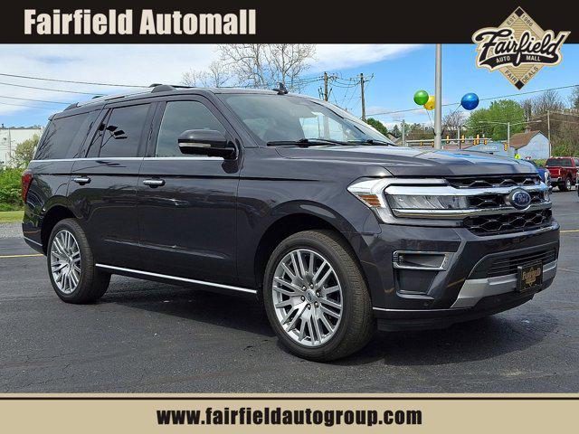 2024 Ford Expedition Limited for sale in Montoursville, PA