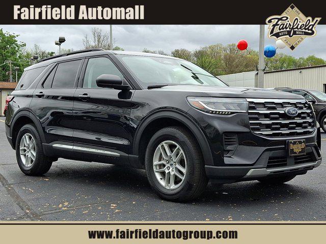 2025 Ford Explorer Active for sale in Montoursville, PA