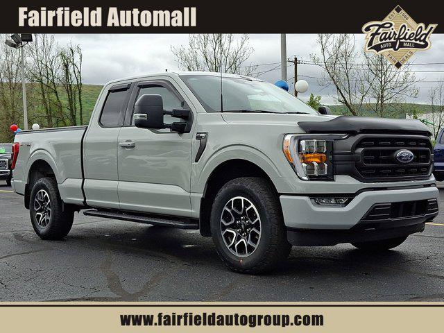 2023 Ford F-150 XLT for sale in Montoursville, PA