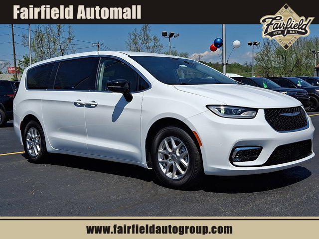 2024 Chrysler Pacifica Touring L for sale in Montoursville, PA