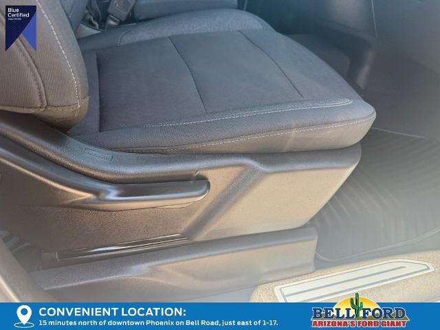 2025 Chevrolet Silverado 2500HD 4WD Crew Cab Long Bed LT