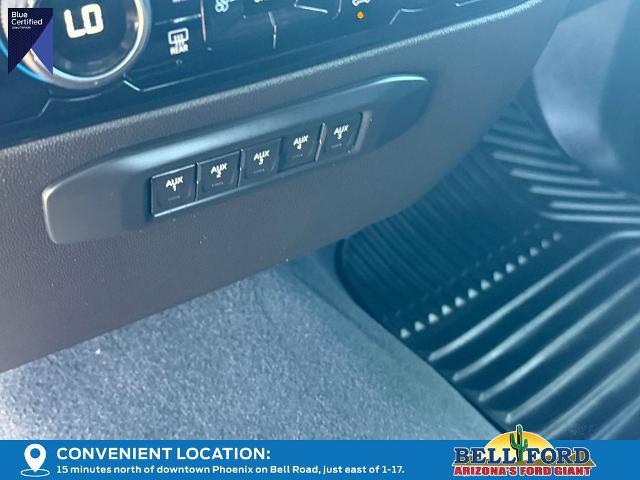 2025 Chevrolet Silverado 2500HD 4WD Crew Cab Long Bed LT