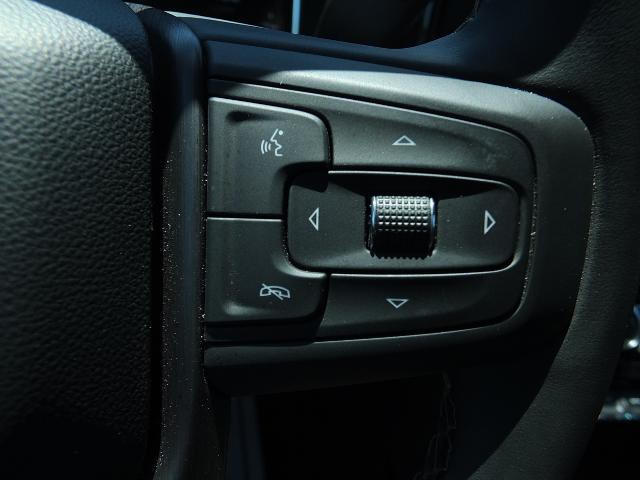 2025 GMC Sierra 2500HD 4WD Crew Cab Standard Bed AT4