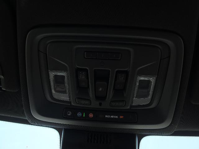 2025 GMC Sierra 2500HD 4WD Crew Cab Standard Bed AT4