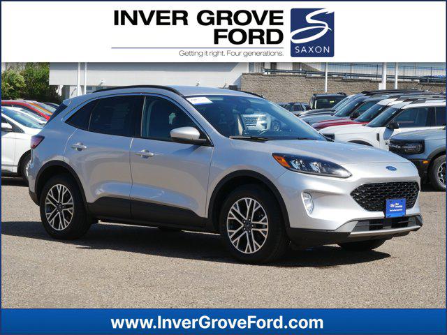 2020 Ford Escape SEL for sale in Inver Grove Heights, MN
