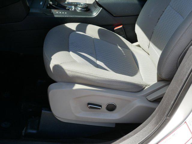 2018 Ford Explorer Base