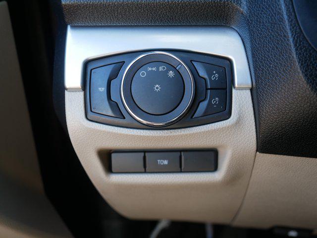 2018 Ford Explorer Base