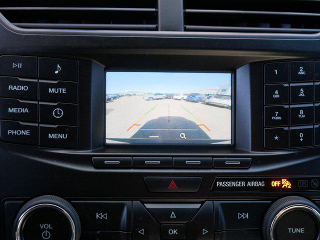 2018 Ford Explorer Base