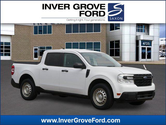 2022 Ford Maverick XL for sale in Inver Grove Heights, MN