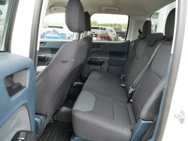 2022 Ford Maverick XL