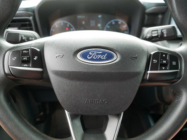 2022 Ford Maverick XL