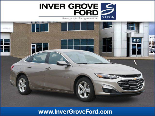2024 Chevrolet Malibu FWD 1LT for sale in Inver Grove Heights, MN