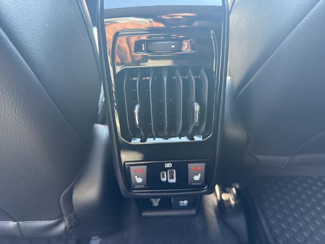 2022 Jeep Compass Trailhawk 4x4