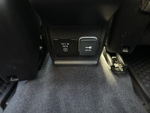 2022 Jeep Compass Trailhawk 4x4