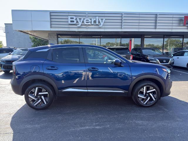 2025 Nissan Kicks SV FWD for sale in Louisville, KY
