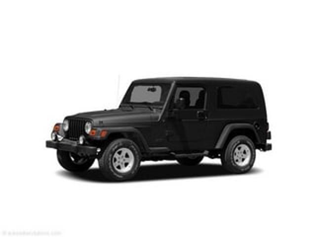 2005 Jeep Wrangler Unlimited for sale in Corvallis, OR