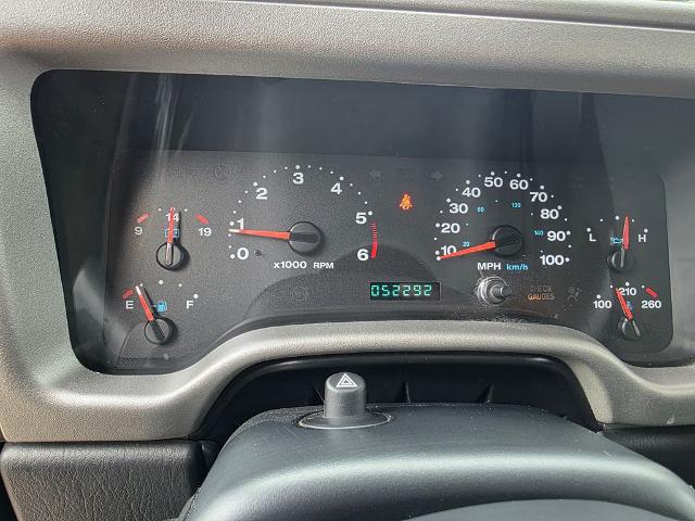 2005 Jeep Wrangler Unlimited