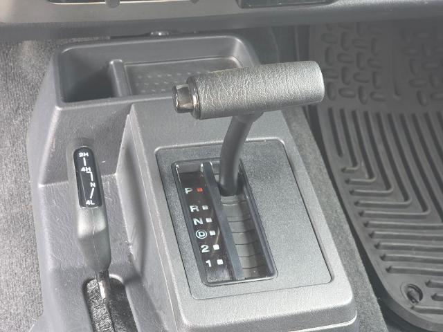 2005 Jeep Wrangler Unlimited