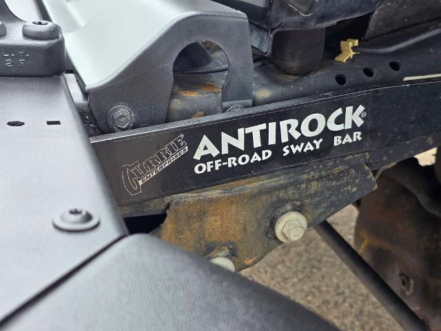 2005 Jeep Wrangler Unlimited