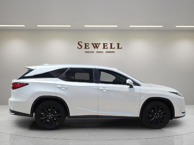2021 Lexus RX 350 Base