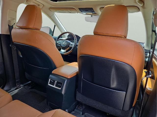 2021 Lexus RX 350 Base