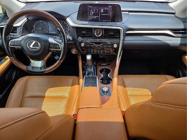 2021 Lexus RX 350 Base