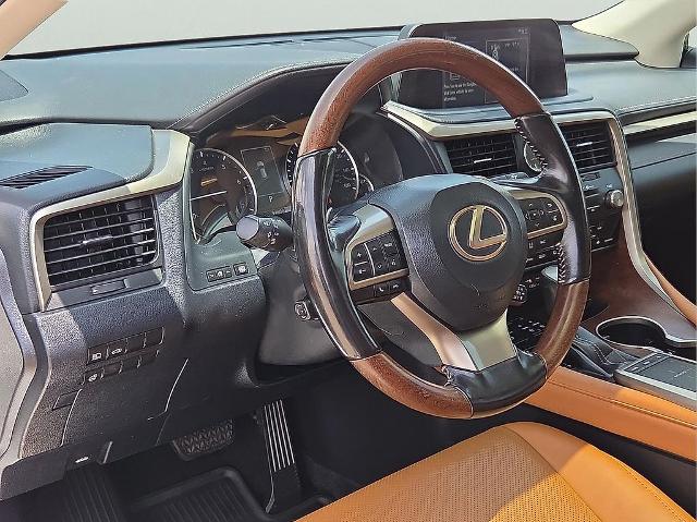 2021 Lexus RX 350 Base