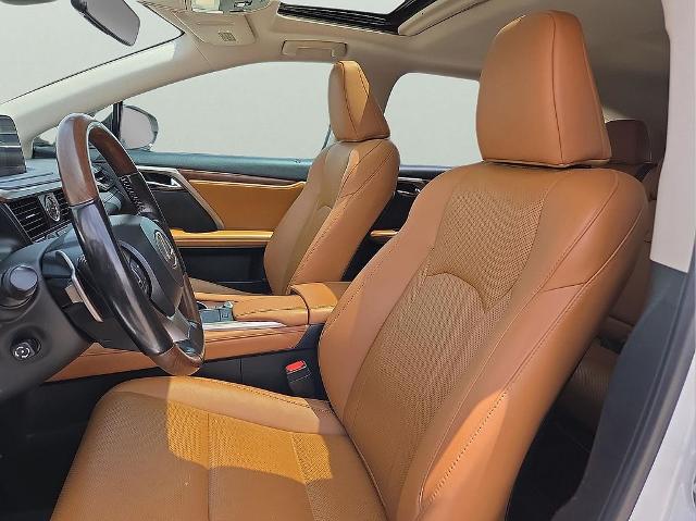 2021 Lexus RX 350 Base