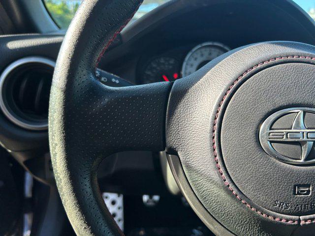 2013 Scion FR-S Base