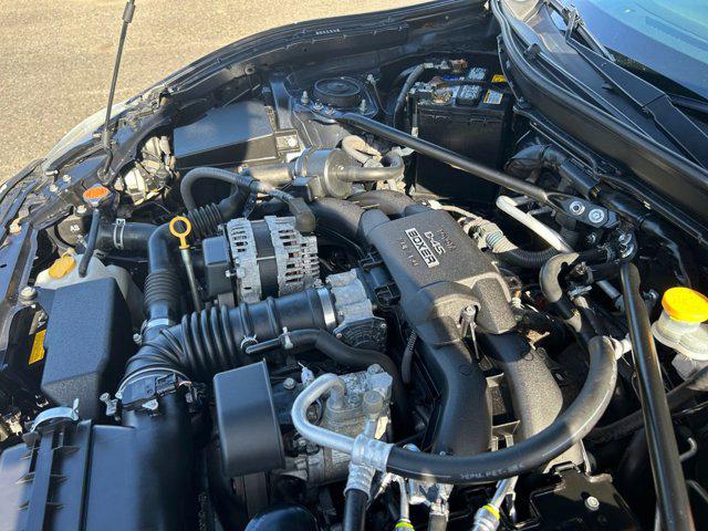 2013 Scion FR-S Base