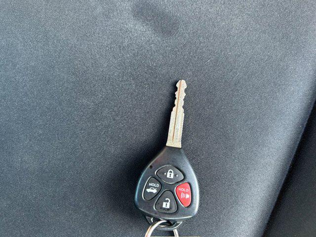 2013 Scion FR-S Base