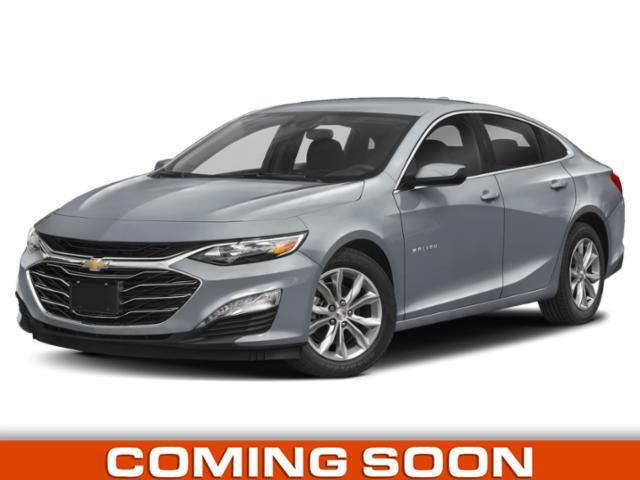 2024 Chevrolet Malibu FWD 1LT for sale in Fort Scott, KS