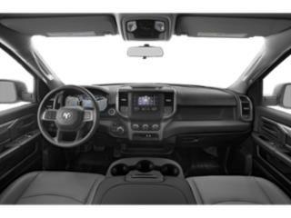 2021 Jeep Ram 2500 Tradesman Regular Cab 4x4 8' Box