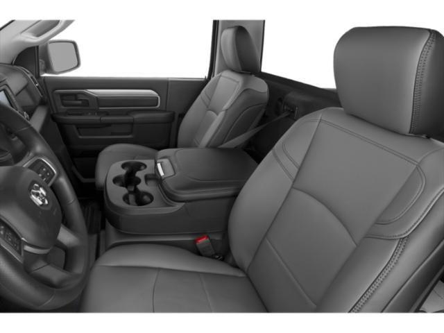 2021 Jeep Ram 2500 Tradesman Regular Cab 4x4 8' Box