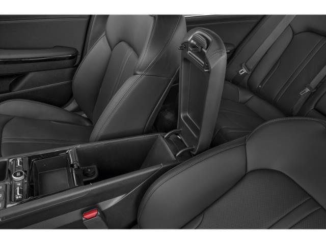 2025 Kia K5 EX