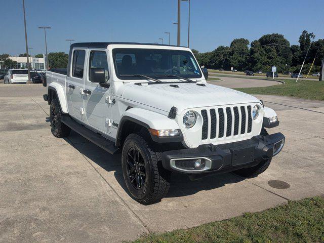 2023 Jeep Gladiator Sport S for sale in Prince George, VA