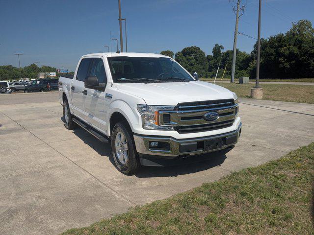 2020 Ford F-150 XLT for sale in Prince George, VA
