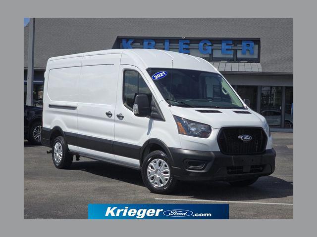 2021 Ford Transit Cargo Van Base for sale near Columbus, OH