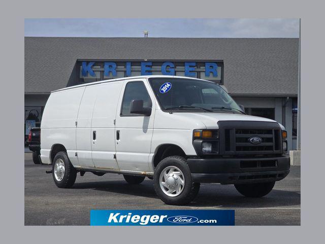 2014 Ford E-150 Commercial for sale in Columbus, OH