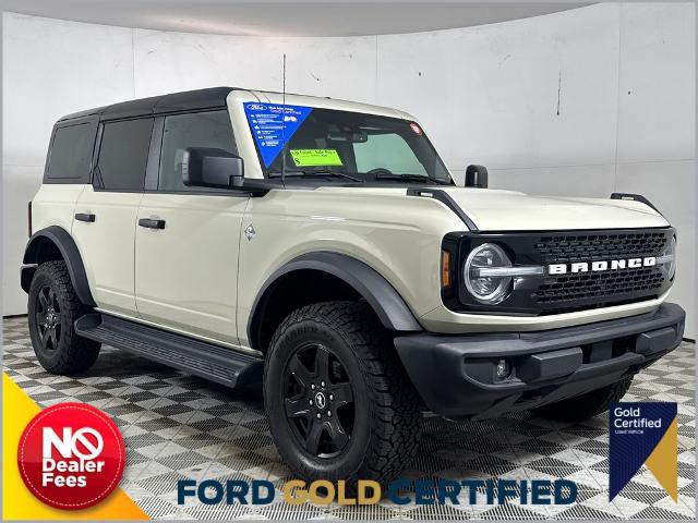 2025 Ford Bronco Outer Banks for sale in Apopka, FL