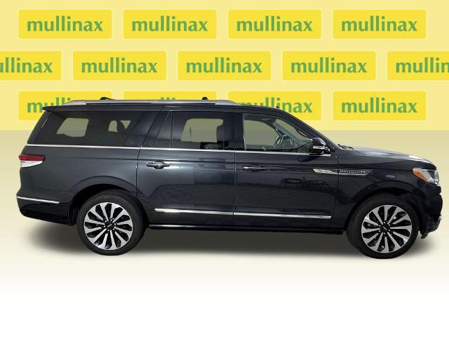 2024 Lincoln Navigator Reserve L
