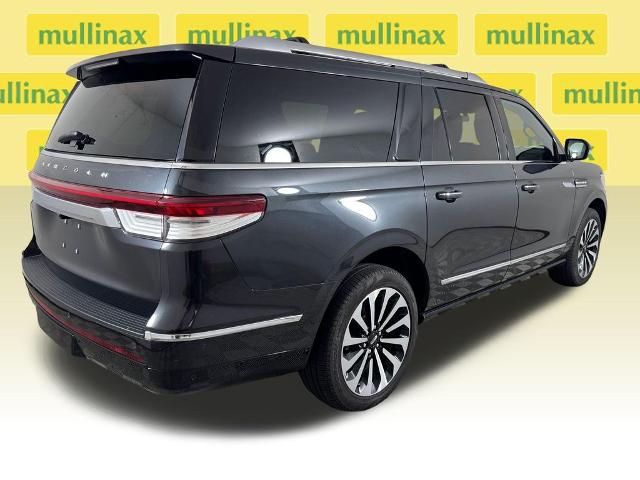 2024 Lincoln Navigator Reserve L