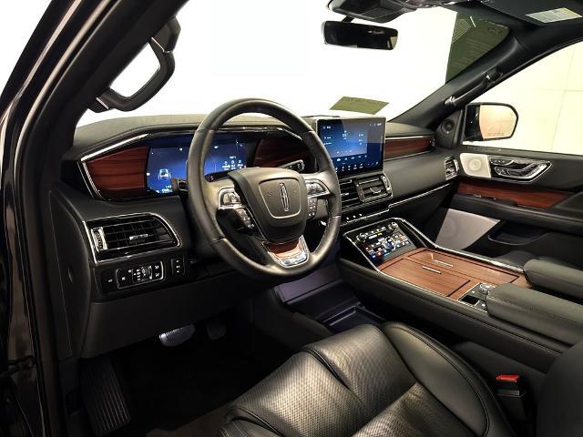 2024 Lincoln Navigator Reserve L