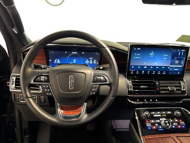 2024 Lincoln Navigator Reserve L