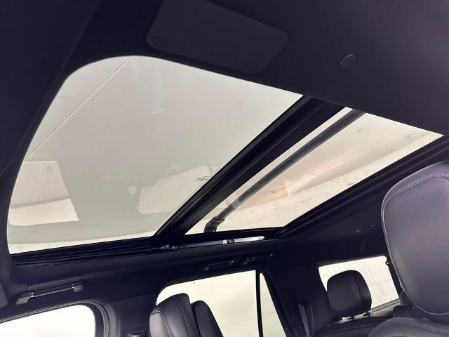 2024 Lincoln Navigator Reserve L