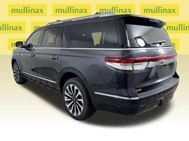 2024 Lincoln Navigator Reserve L