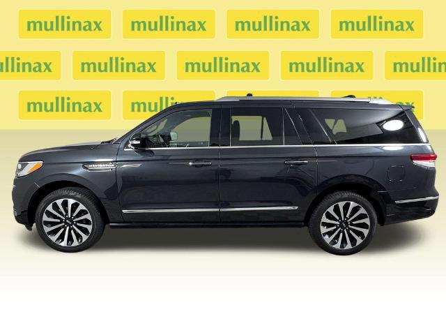 2024 Lincoln Navigator Reserve L